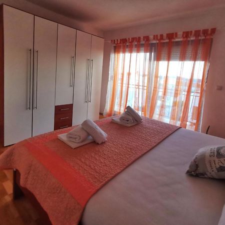 Apartament Jukic Sveti Filip i Jakov Eksteriør billede