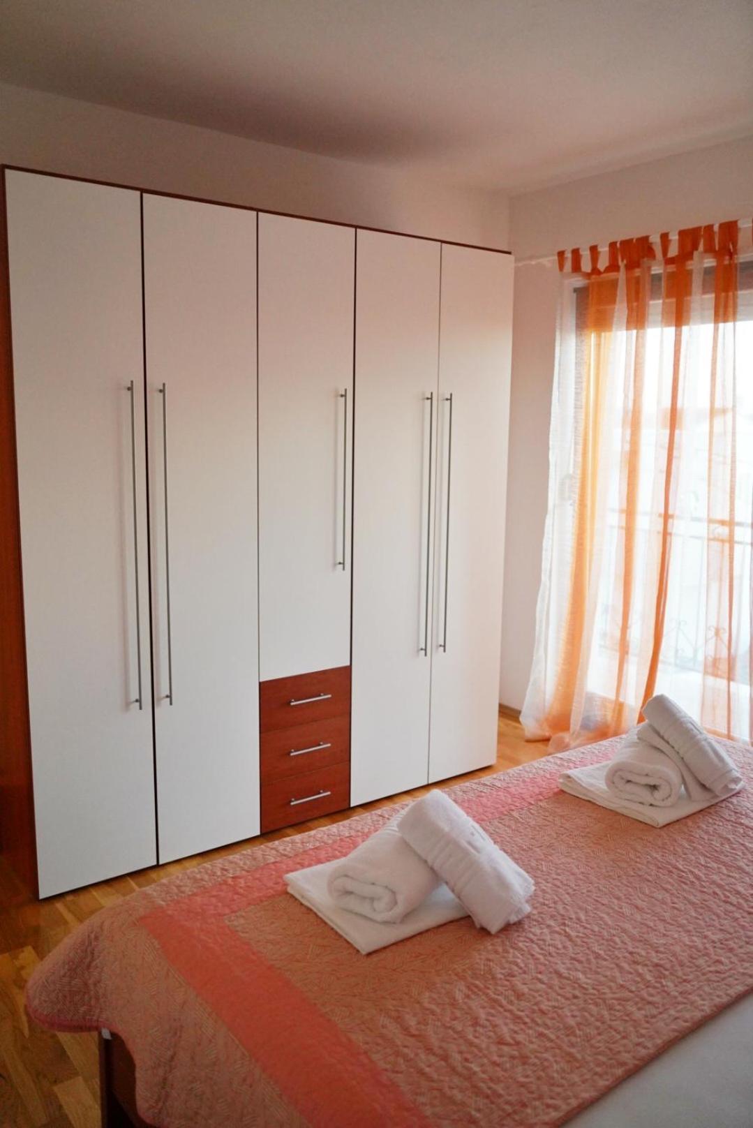 Apartament Jukic Sveti Filip i Jakov Eksteriør billede